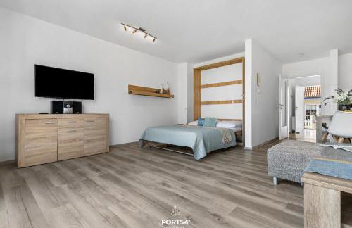 Ferienwohnung Krabbenkutter Büsum - Photo 15