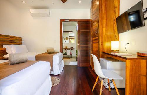 Aldeia Jericoacoara - Suites Privativas - Foto 16