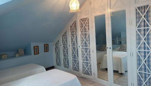 Duplex céntrico en Noja con acceso a spa relax. - Foto 5