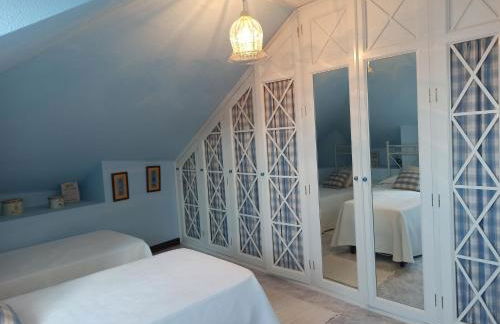 Duplex céntrico en Noja con acceso a spa relax. - Foto 5