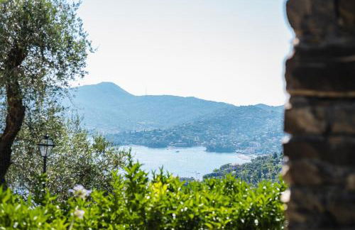 Villa with Pool - Unique Sea View - Free Parking - Foto 6