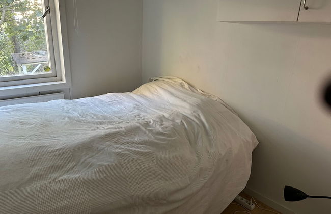 Apartment in Alvsjo Stockholm - Photo 2