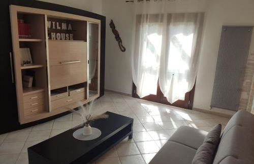 Wilma House - Photo 14