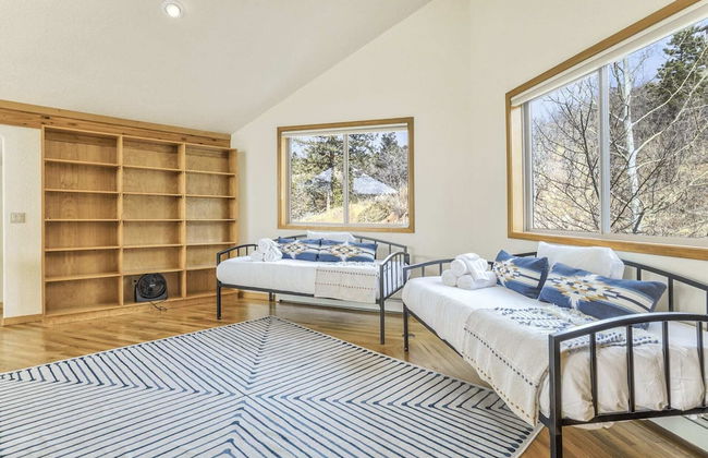 5brmountain Luxuryhikingdog Friendly! - Photo 7