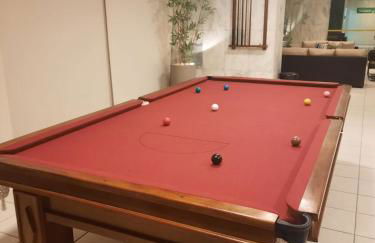 Flat - Melhor localização em Copacabana com vista para o Cristo e Estacionamento - Foto 20