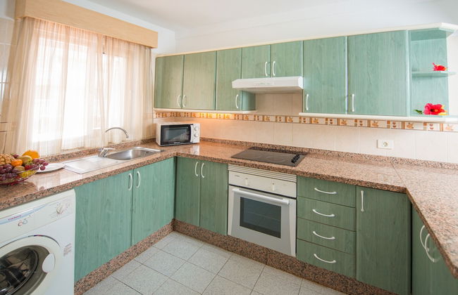 Ona el Marqués Resort - Photo 10