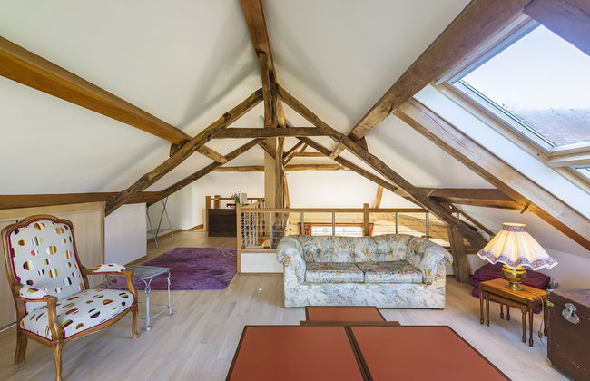 La Tour de Lierre 3 - Foto 18