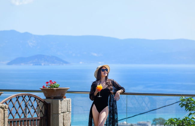 Sunny Villas Resort & Spa - Foto 56