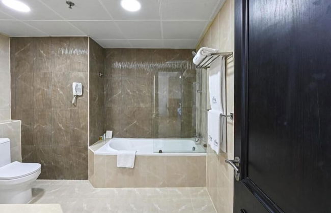 Saray Mushereib Hotel & Apartment Suites - Foto 13