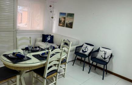 Village Pé na Areia - Genipabu Summer House - Foto 40