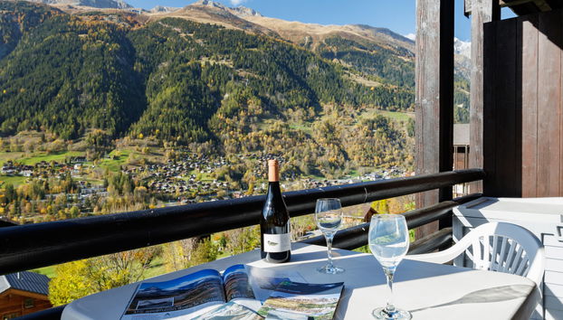 Aragon B47 - Foto 4, Terrace