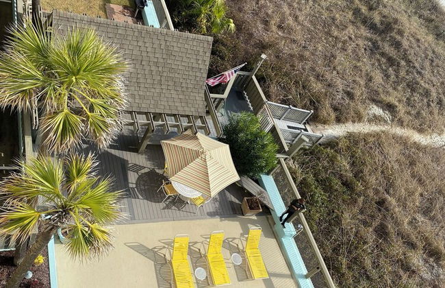 Shoreham Towers 5C - Foto 39