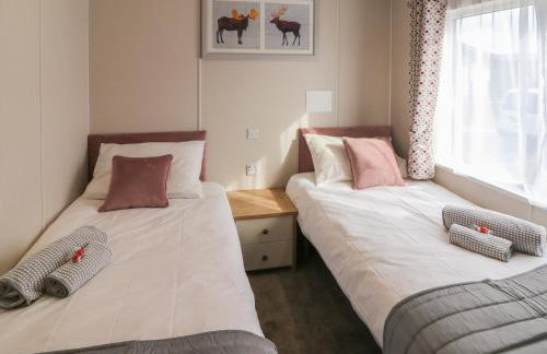 Sea Holly Lodge - Foto 11