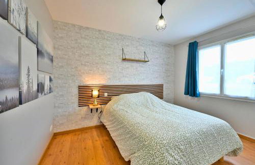 L'Instant de Sérénité Panorama et Style - Photo 25