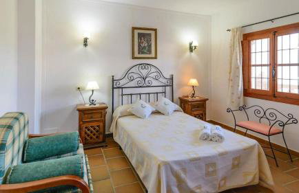 Cortijo Los Tulipanes Periana by Ruralidays - Foto 11