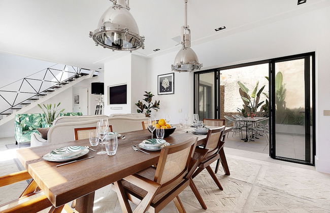 Queen of the bay in Carvoeiro - Foto 4