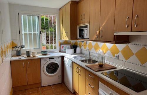 Mediterranean Sweet Home Mojacar - Foto 64