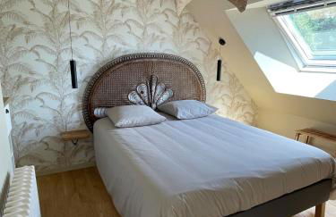 Ondine - Maison avec piscine intérieure - Foto 13