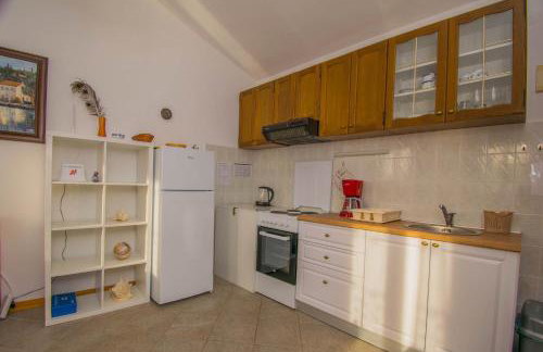 Apartments Punta Blue & Orange 5 m from the sea - Foto 23