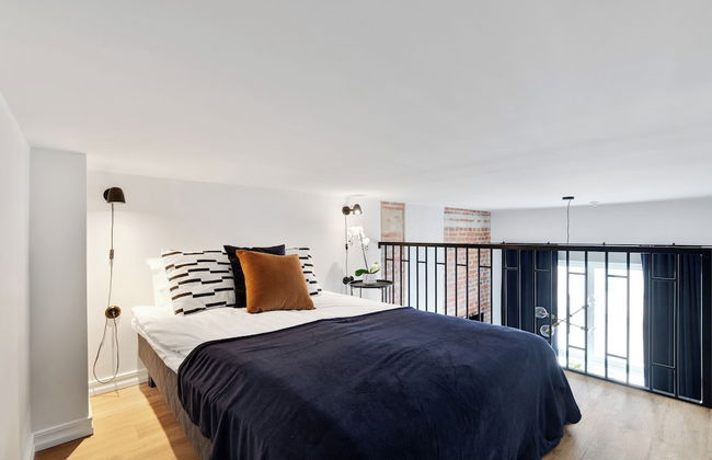 Bob W Tartu Old Town - Foto 53