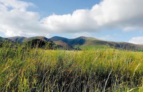 The Hayloft. Entire Barn Conversion near Keswick - Foto 67