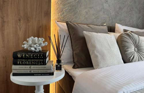 Apartament Lunaria Staszica free parking - Photo 30