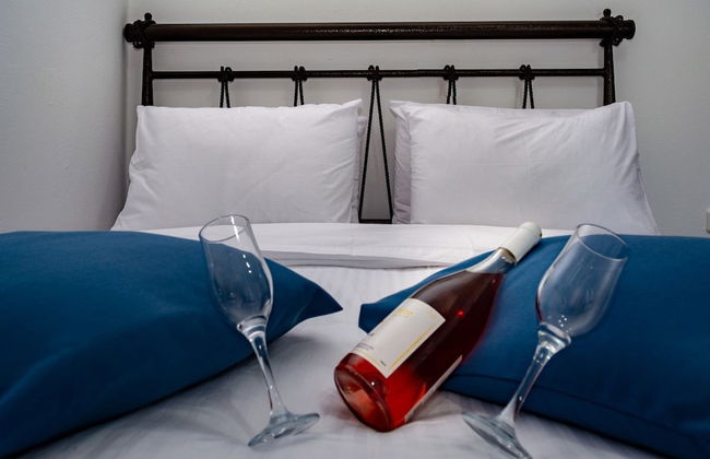 Cretan Muses Traditional Apartments - Foto 8