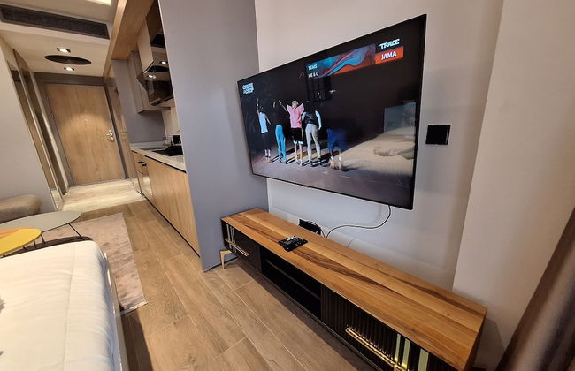 Diamond City by Cozy - Foto 16