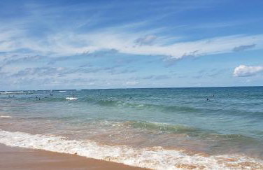 Confortável Casa de Praia em Itacimirim - 04 SUÍTES - Foto 47