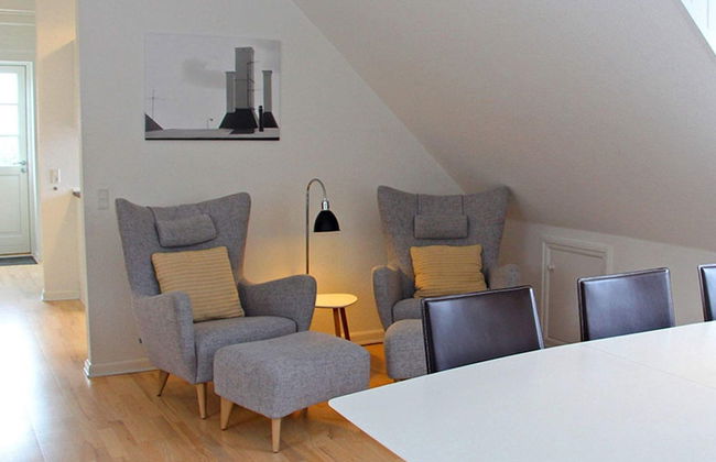 4 Person Holiday Home in Svaneke - Photo 13