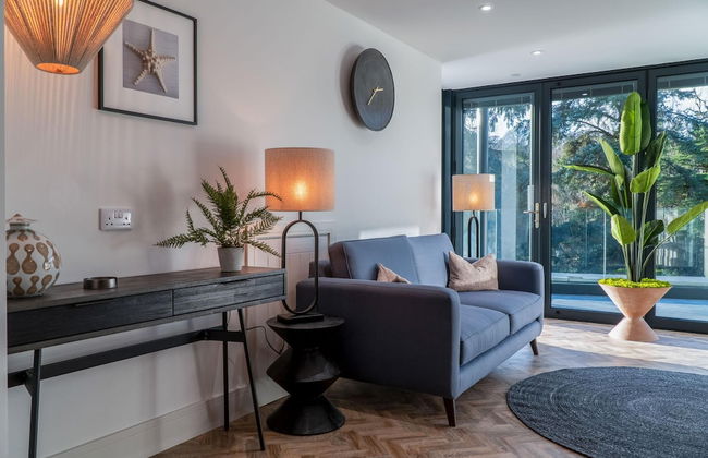 Wisemans House Apartment 1 - Wisemans Bridge - Foto 41