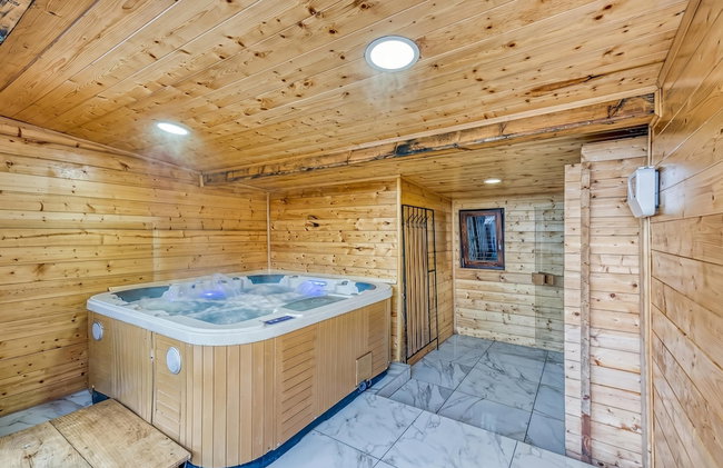 Wellness House On The River Kupa - Happy Rentals - Foto 75