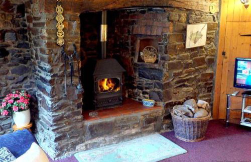 Monkleigh Coachmans Cottage 1 Bedroom - Foto 10