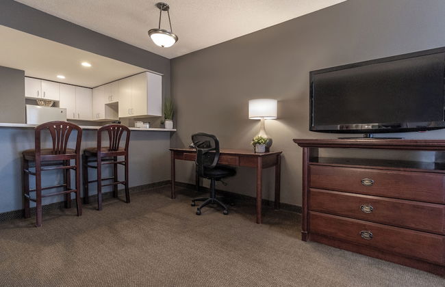 Hotel Faubourg Montreal - Foto 51