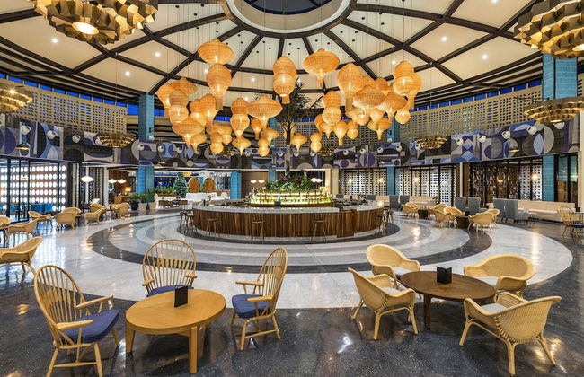 Ocean Riviera Paradise All Inclusive - Photo 5