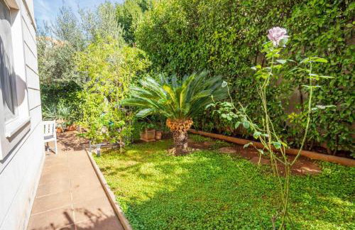 Garden4You - Apartment With Terrace And Garden Next To Marjan Park - 2 free bikes - Foto 22