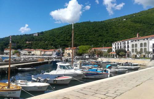 Kvarner Apartments - Mošćenička Draga - Photo 13