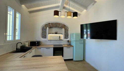 SUN Luxury Apartment in Centro Storico - Foto 3, stove
