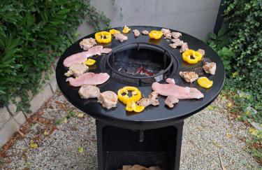 Maison climatisée au calme proche des commerces - Foto 7