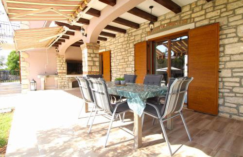 Villa Dean 1912 - Foto 34