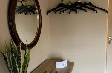 The Shambles by Spires justn3 miles from Birches Valley visitors centre home to MTB trails Follow the Dog and the Monkey Trail - Foto 19