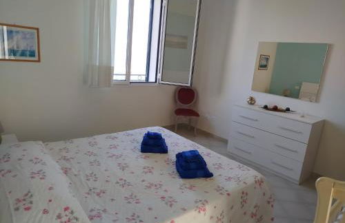 Seafront House Le Finestre Sul Mare With Balcony - Foto 73