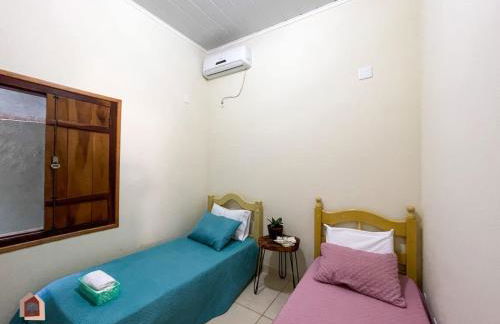 Casa da Mangueira casa completa no centro histórico de Goiás - Foto 13