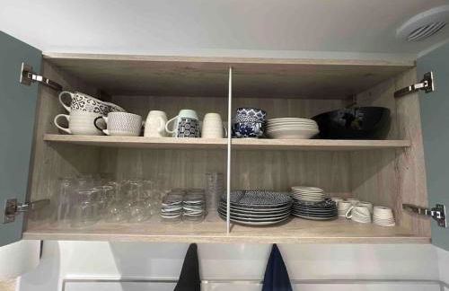 Gîte Rêves d'Océan, location indépendante chez Miquel-Anges - Foto 23