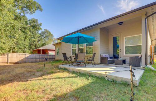 Modern Family Home Near ATandT Stadium and More! - Foto 35