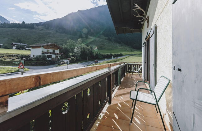 Holiday Home, Fusch an der Glocknerstrasse - Foto 27