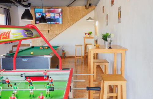 Cubo´s La Casa Grande - Foto 55