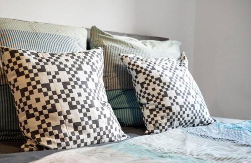 Karibu Nyumbani - Tolle Maisonette-Wohnung mit Arbeitsplatz und Balkon - Foto 19