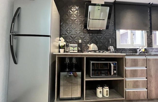 Ayres home - Foto 24