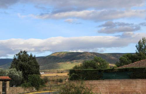 Casa Rural El Horno de la Aldegüela - Foto 53